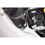 GrimmSpeed High Lift Hood Struts, 2022-2026 BRZ & GR86 - Angle 6