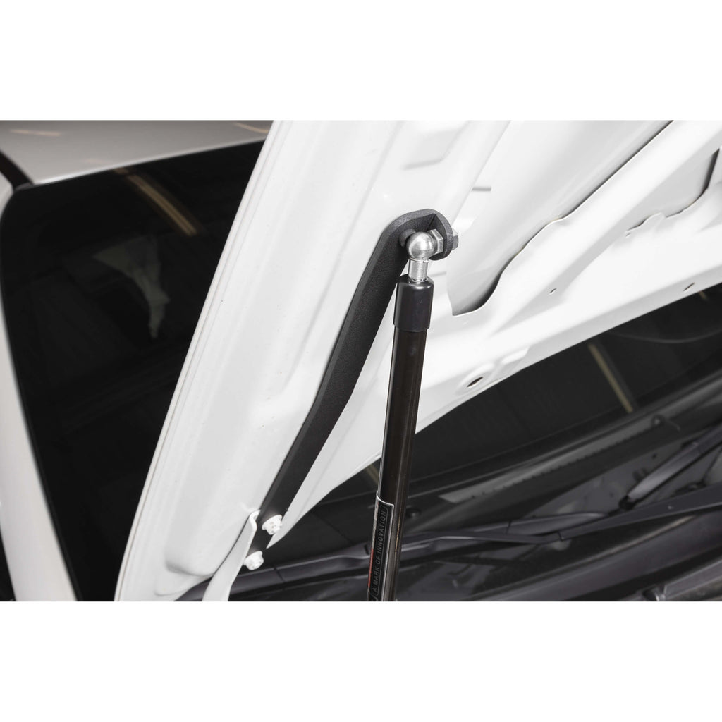 GrimmSpeed High Lift Hood Struts, 2022-2026 BRZ & GR86 - Angle 7