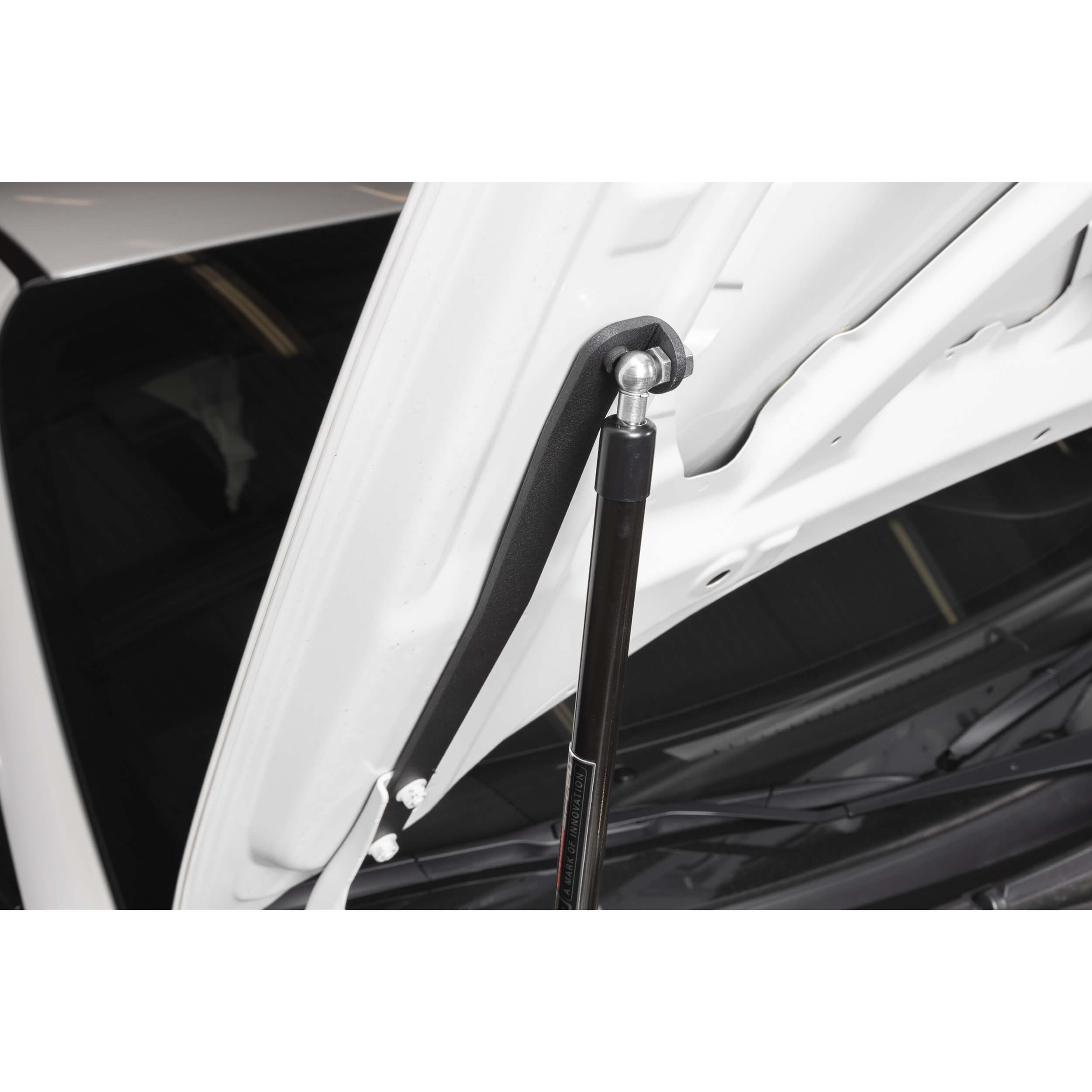 GrimmSpeed High Lift Hood Struts, 2022-2026 BRZ & GR86 - Angle 7
