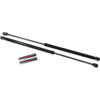 GrimmSpeed High-Lift Hood Struts, 2015-2026 WRX & 2015-2021 STi