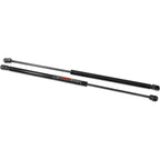 GrimmSpeed High-Lift Hood Struts, 2015-2026 WRX & 2015-2021 STi - Angle 4