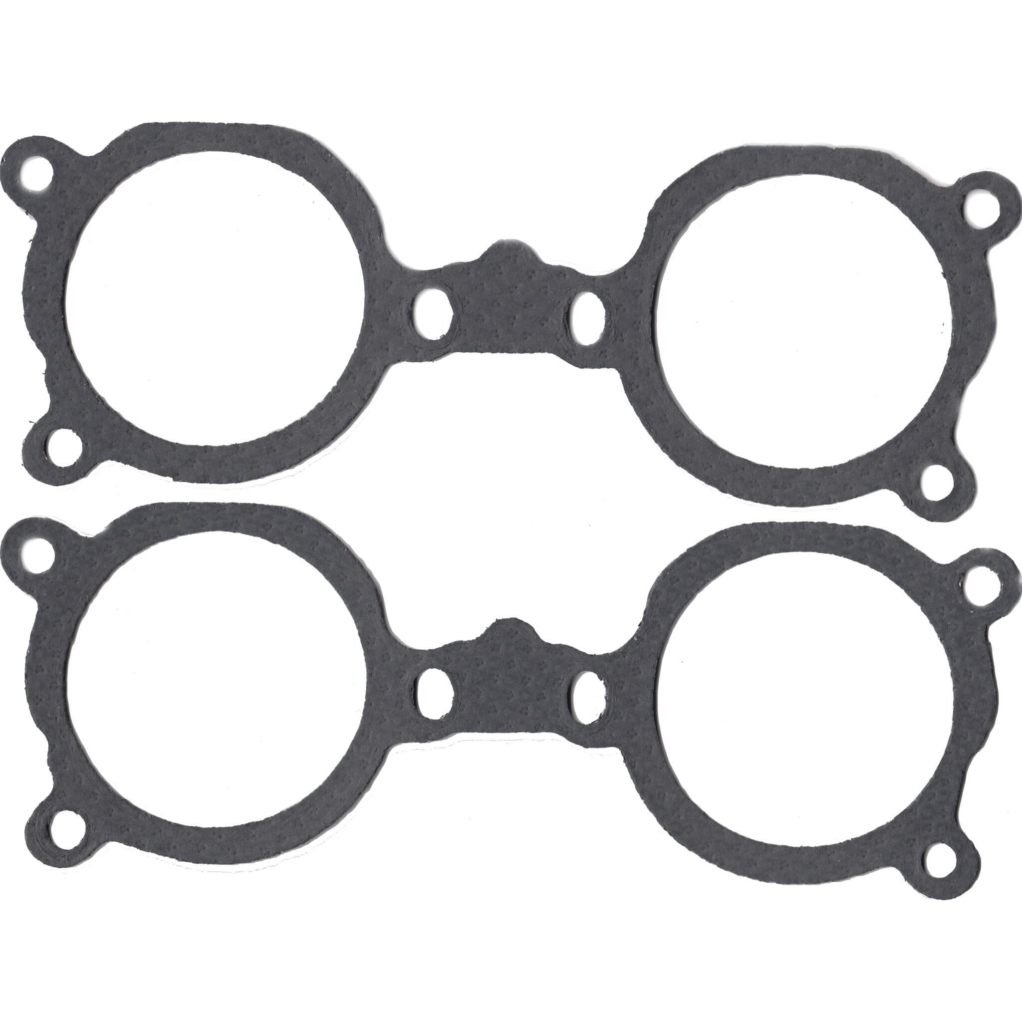 GrimmSpeed Intake Manifold => TGV Gasket (Pair/2), 2002-2014 WRX & 2004-2021 STi