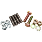 GrimmSpeed J-Pipe Hardware Kit, 2015-2026 WRX