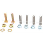 GrimmSpeed J-Pipe Hardware Kit, 2015-2026 WRX - Angle 3