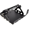 GrimmSpeed Lightweight Battery Mount Kit w/o Battery, 2008-2021 WRX & STi