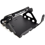 GrimmSpeed Lightweight Battery Mount Kit w/o Battery, 2008-2021 WRX & STi