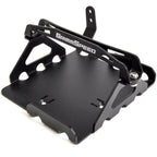 GrimmSpeed Lightweight Battery Mount Kit w/o Battery, 2008-2021 WRX & STi