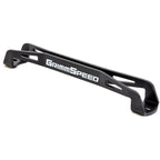 GrimmSpeed Lightweight Battery Mount Kit w/o Battery, 2008-2021 WRX & STi