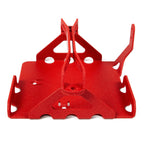 GrimmSpeed Lightweight Battery Mount Kit w/o Battery, 2008-2021 WRX & STi
