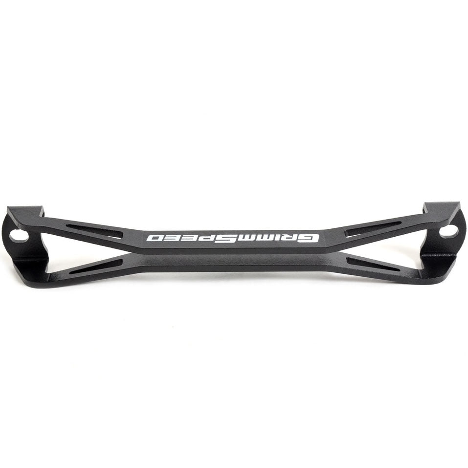 GrimmSpeed Lightweight Battery Tie Down, 2002-2026 WRX & 2004-2021 STi & BRZ/FR-S/86