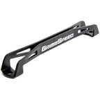 GrimmSpeed Lightweight Battery Tie Down, 2002-2026 WRX & 2004-2021 STi & BRZ/FR-S/86