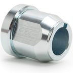 GrimmSpeed Lightweight Crank Pulley Hub (Use w/ GrimmSpeed LW Crank Pulley), 2019-2021 WRX - Angle 4