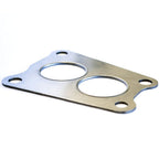 GrimmSpeed Manifold => Turbo Gasket, 2015-2021 WRX - Angle 2