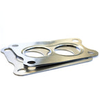 GrimmSpeed Manifold => Turbo Gasket, 2015-2021 WRX - Angle 4
