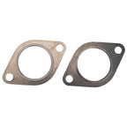 GrimmSpeed Manifolds => Cross Pipe Gaskets (Pair/2), 2002-2014 WRX & 2004-2021 STi