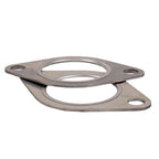 GrimmSpeed Manifolds => Cross Pipe Gaskets (Pair/2), 2002-2014 WRX & 2004-2021 STi - Angle 2