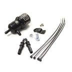GrimmSpeed Manual Boost Controller (Black) - Angle 4