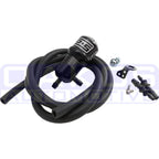 GrimmSpeed Manual Boost Controller (Black) - Angle 5