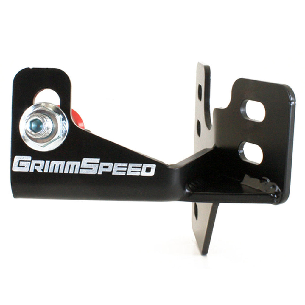 GrimmSpeed Master Cylinder Brace, 2002-2007 WRX & 2004-2007 STi