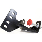GrimmSpeed Master Cylinder Brace, 2002-2007 WRX & 2004-2007 STi - Angle 3