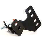 GrimmSpeed Master Cylinder Brace, 2002-2007 WRX & 2004-2007 STi - Angle 4