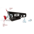 GrimmSpeed Master Cylinder Brace, 2013-2020 BRZ/FR-S/86 - Angle 2