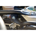 GrimmSpeed Master Cylinder Brace, 2013-2020 BRZ/FR-S/86 - Angle 4