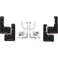 GrimmSpeed Mud Flaps, 2015-2021 STi & 2015-2021 WRX