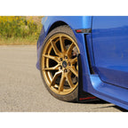 GrimmSpeed Mud Flaps, 2015-2021 STi & 2015-2021 WRX