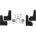 GrimmSpeed Mud Flaps, 2022-2026 WRX