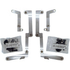 GrimmSpeed Mud Flaps, 2022-2026 WRX