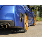 GrimmSpeed Mud Flaps, 2015-2021 STi & 2015-2021 WRX
