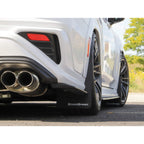 GrimmSpeed Mud Flaps, 2022-2026 WRX
