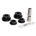 GrimmSpeed Pitch Stop Bushing Kit For GS Mount (Black - 95A Race), 2002-2026 WRX & 2004-2021 STi