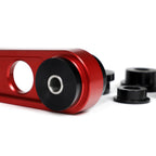 GrimmSpeed Pitch Stop Bushing Kit For GS Mount (Black - 95A Race), 2002-2026 WRX & 2004-2021 STi - Angle 3
