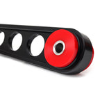 GrimmSpeed Pitch Stop Mount (80A Bushings, Black), 2002-2026 WRX & 2004-2021 STi - Angle 4