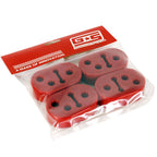 GrimmSpeed Poly Exhaust Hanger (12mm, Two-Position, Set/4), 2008-2026 WRX/STi & BRZ/FR-S/86 - Angle 2