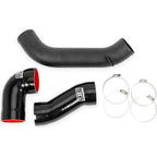 GrimmSpeed Post-MAF Pipe Kit, 2022-2026 WRX