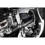 GrimmSpeed Post-MAF Pipe Kit, 2022-2026 WRX - Angle 4