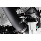 GrimmSpeed Post-MAF Pipe Kit, 2022-2026 WRX - Angle 6