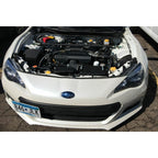 GrimmSpeed Pulley Cover, 2013-2020 BRZ/FR-S/86