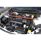 GrimmSpeed Pulley Cover, 2013-2020 BRZ/FR-S/86