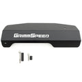 GrimmSpeed Pulley Cover, 2015-2021 WRX