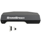 GrimmSpeed Pulley Cover, 2015-2021 WRX