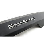 GrimmSpeed Pulley Cover, 2015-2021 WRX