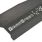 GrimmSpeed Pulley Cover, 2022-2026 WRX