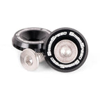 GrimmSpeed Pulley Cover, 2022-2026 WRX