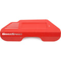 GrimmSpeed Pulley Cover, 2013-2020 BRZ/FR-S/86