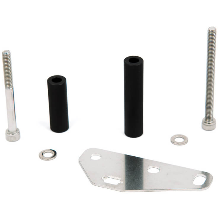 GrimmSpeed Pulley Cover, 2013-2020 BRZ/FR-S/86
