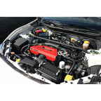 GrimmSpeed Pulley Cover, 2013-2020 BRZ/FR-S/86